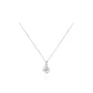 Single Necklace[Sterling Silver 999]