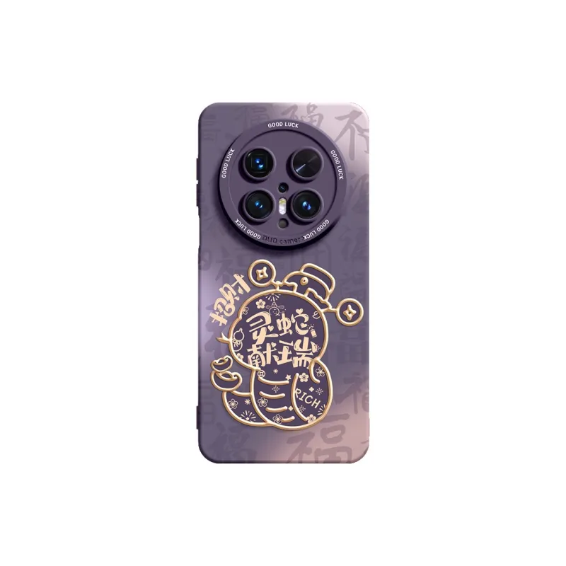 SUPER MOUSE Phone Cases-6