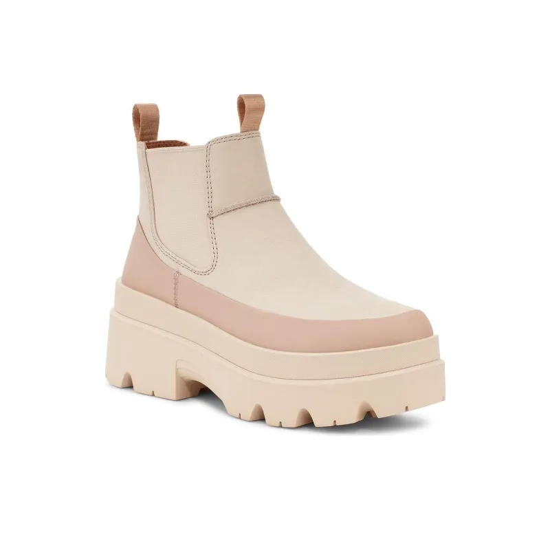 UGG Brisbane Chelsea Boot Sea Salt Women's-2
