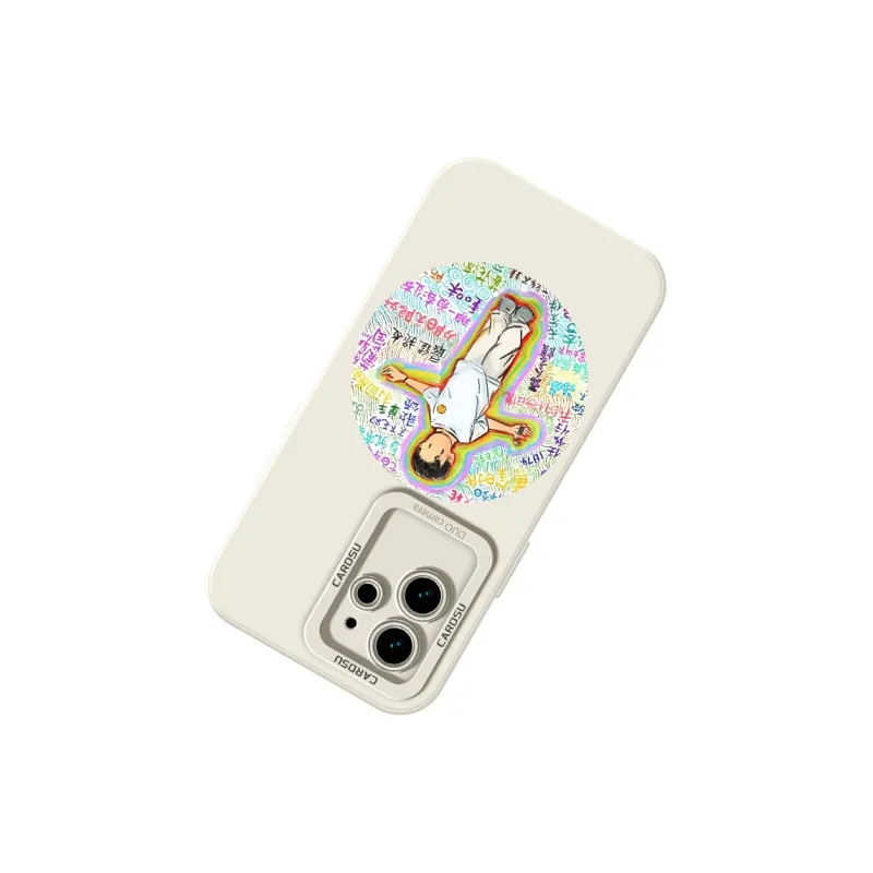 CHUNFAN Phone Cases-8