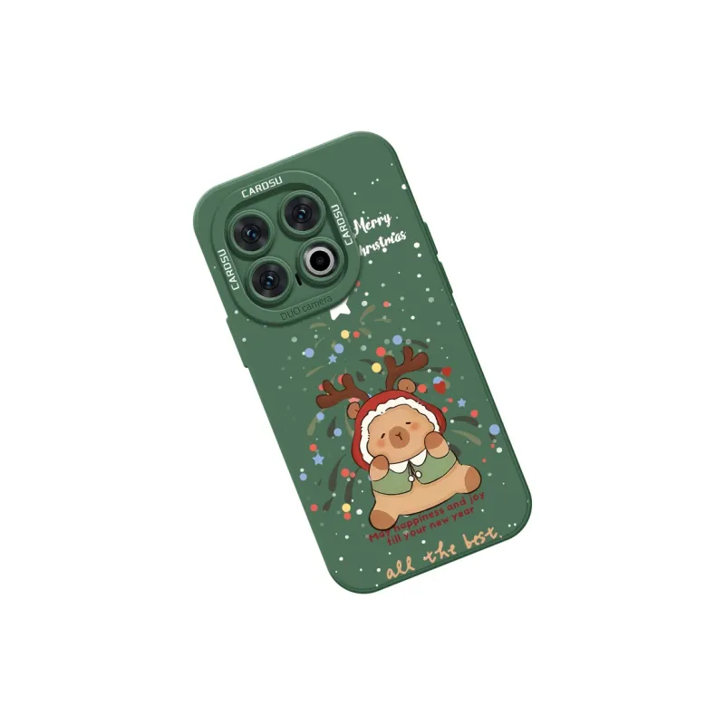 CHUNFAN Phone Cases-36