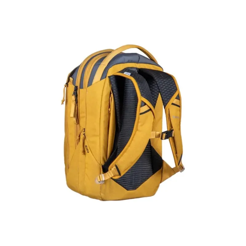 Nemo Equipment CERO™ Fabric Backpack Unisex Yellow-3