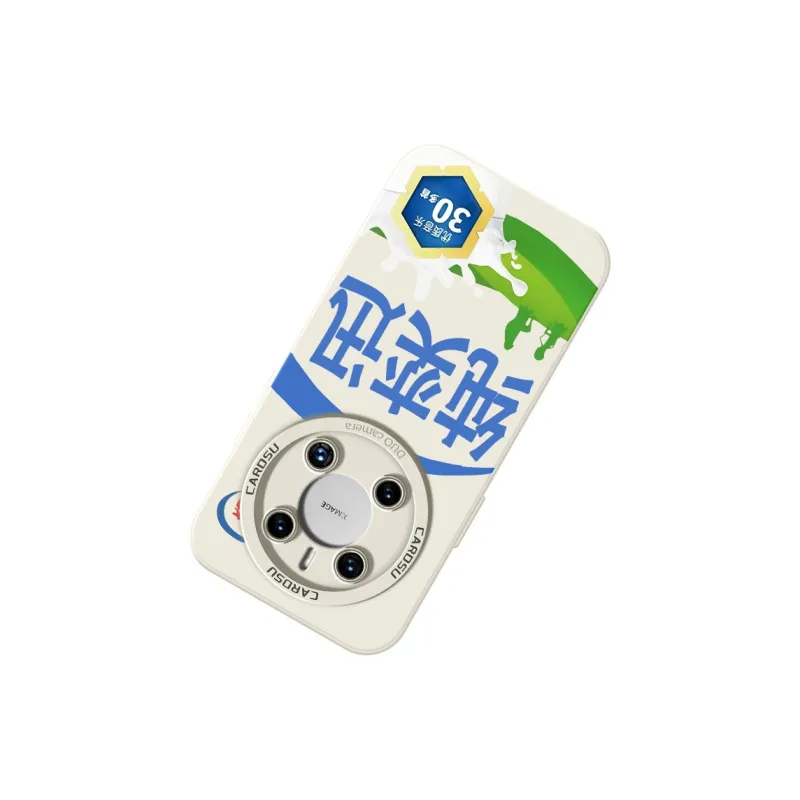 CHUNFAN Phone Cases-5