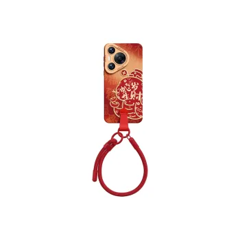 SUPER MOUSE Phone Cases