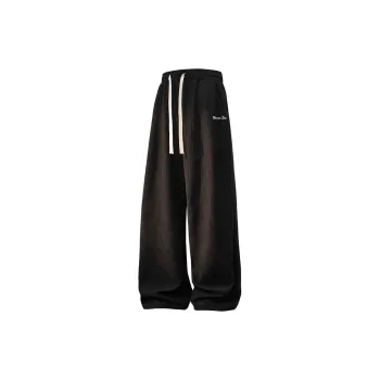 Warrior Knitted Sweatpants Unisex
