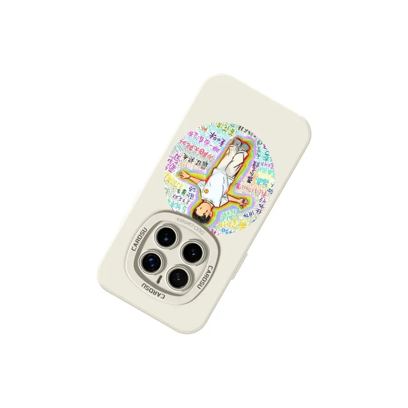 CHUNFAN Phone Cases-6