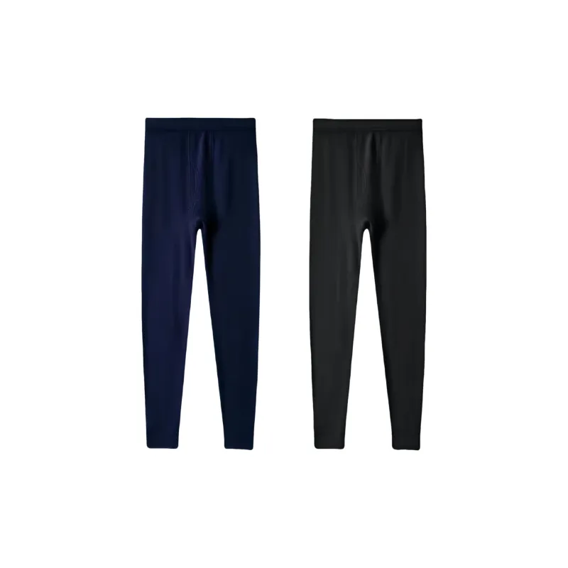 Yalu Thermal Pants Men's 2 Pack-1