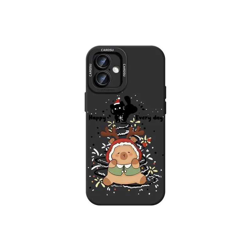 CHUNFAN Phone Cases-5