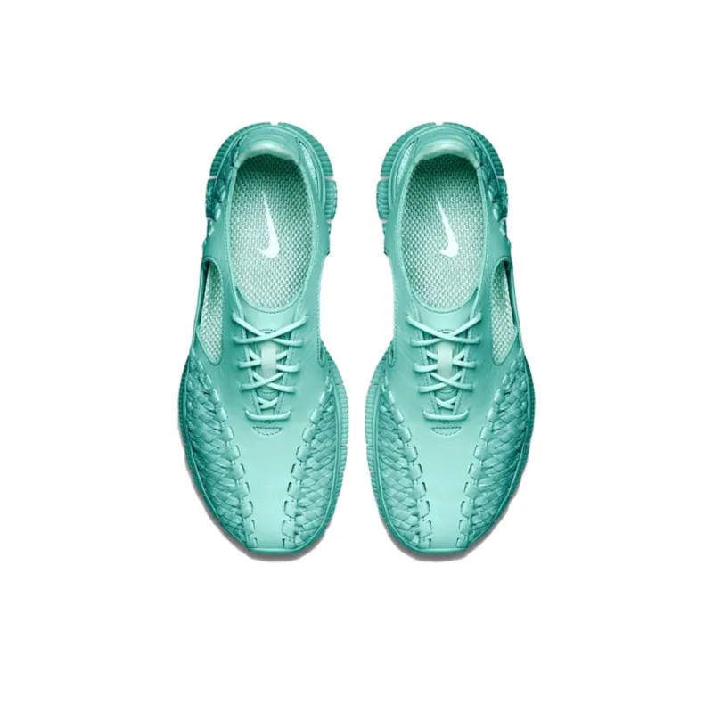 Nike Free Inneva Artisan Teal Women's-4