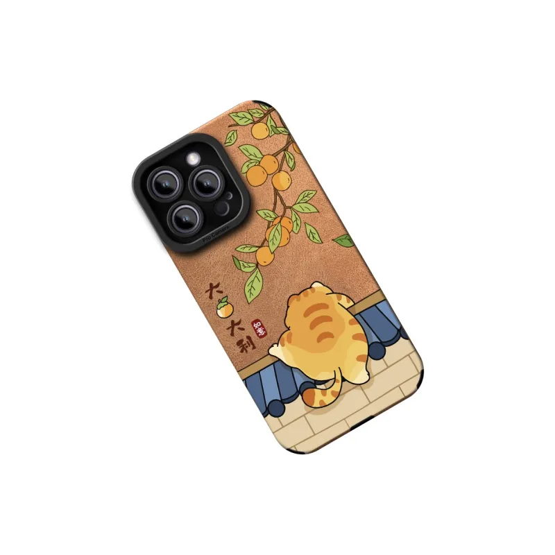 CHUNFAN Phone Cases-7