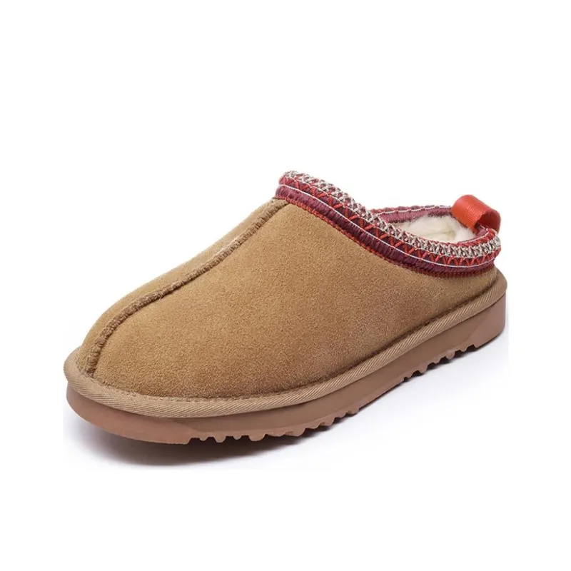TASMAN AUS Closed Toe Slippers Women's-1