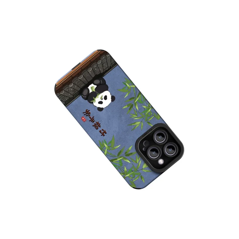 CHUNFAN Phone Cases-14