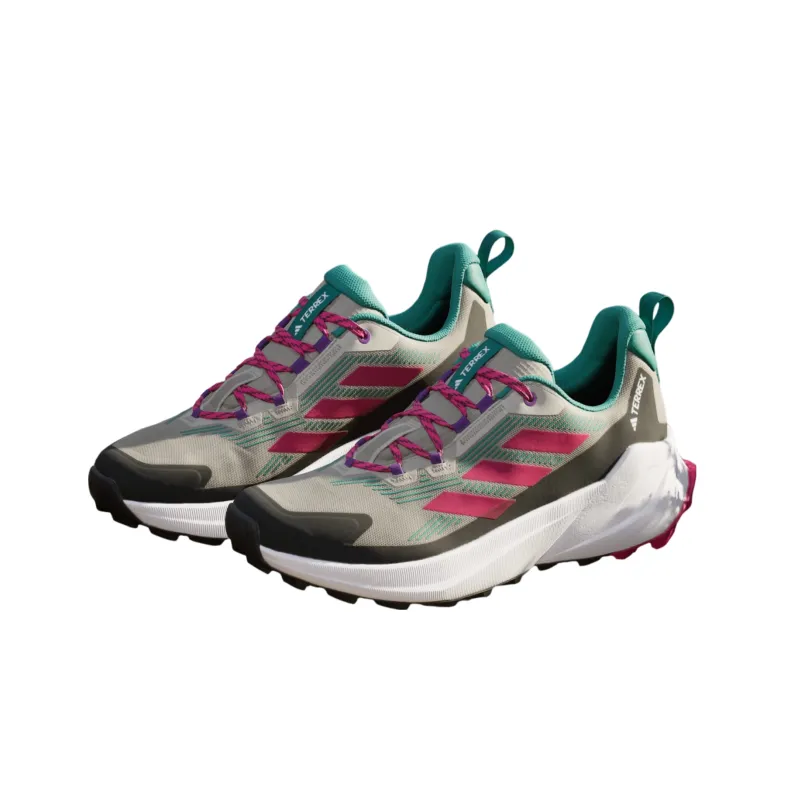 Adidas Terrex Trailmaker 2.0 Sesame Real Magenta Core Black-2