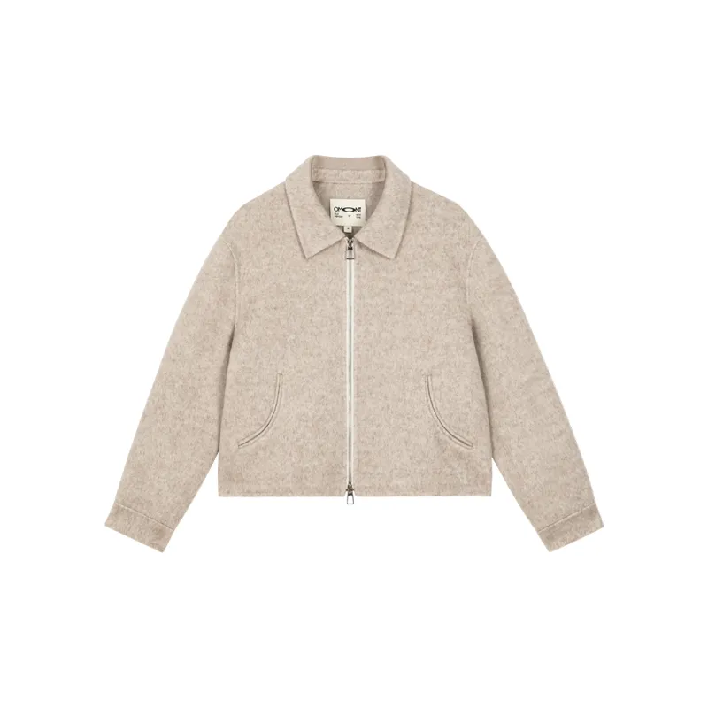 Omont Coats Women's-1