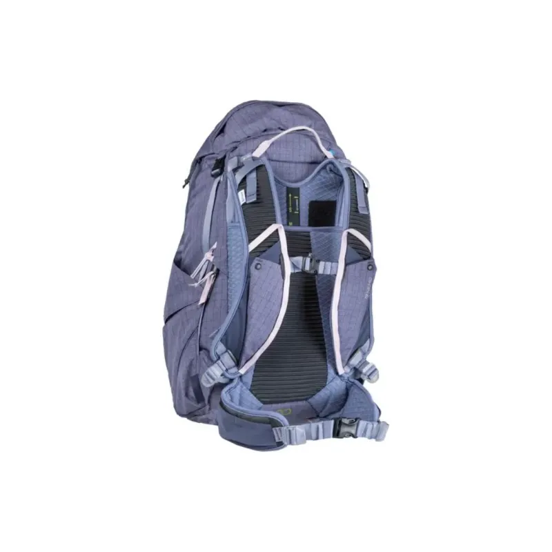 Nemo Equipment CERO™ Fabric Outdoor Hiking Bag Backpacks Women's Purple-4