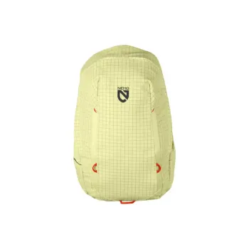 Nemo Equipment CERO™ Fabric Outdoor Hiking Bag Backpacks Women's Yellow