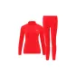 Red (Women's-Turtleneck)