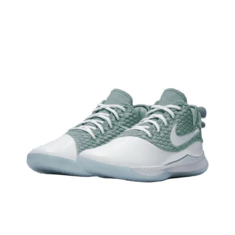 Nike LeBron Witness 3 Wolf Grey-2