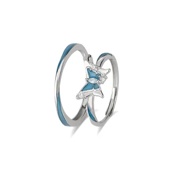 Muyan Rings Unisex