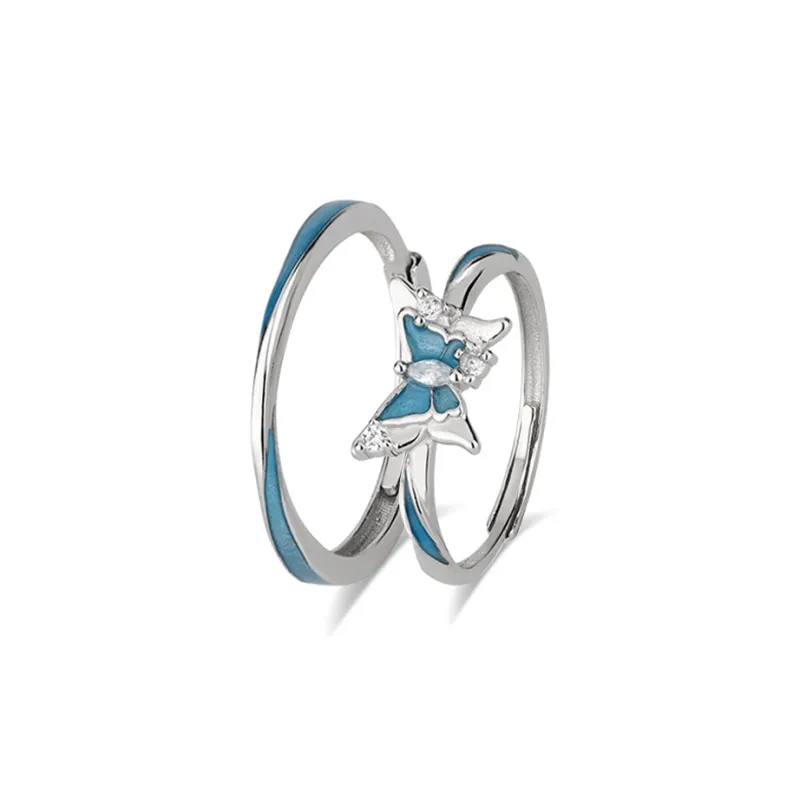Muyan Rings Unisex-0