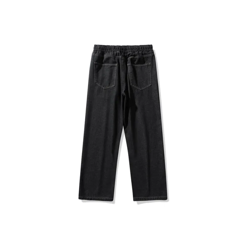 Extreme turbo Jeans Unisex-1
