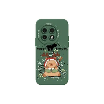 CHUNFAN Phone Cases