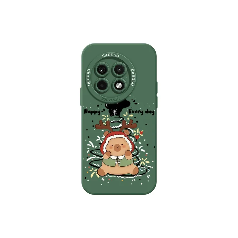 CHUNFAN Phone Cases-0