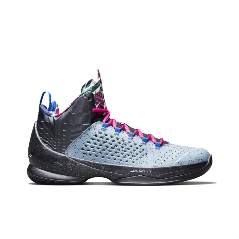 Air Jordan Melo M11 'Concrete Island'-1
