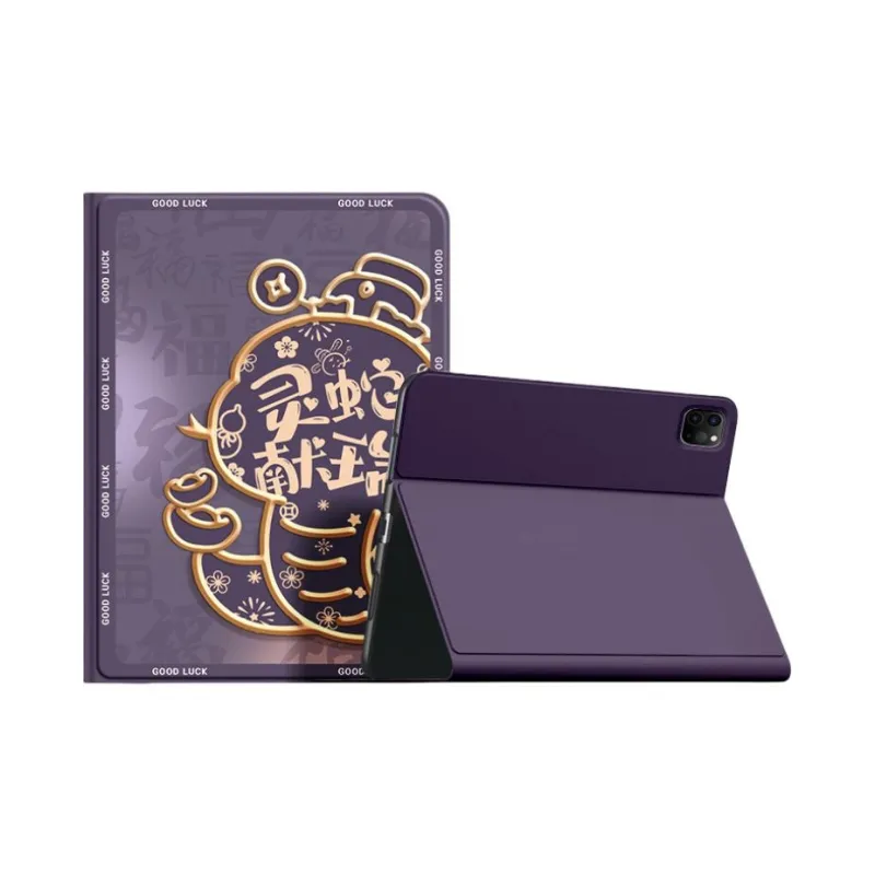 SUPER MOUSE Tablet Protective Cases-36
