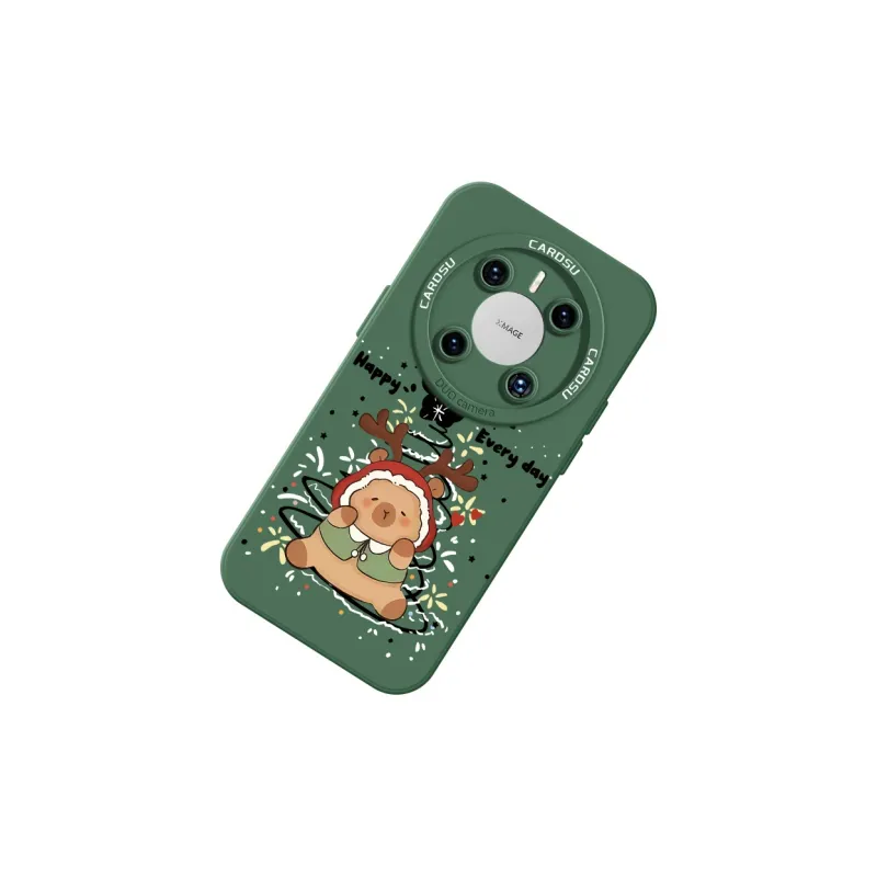 CHUNFAN Phone Cases-2