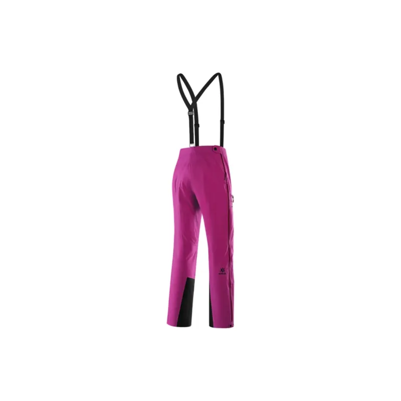 KAILAS Windbreaker Pants Men-14