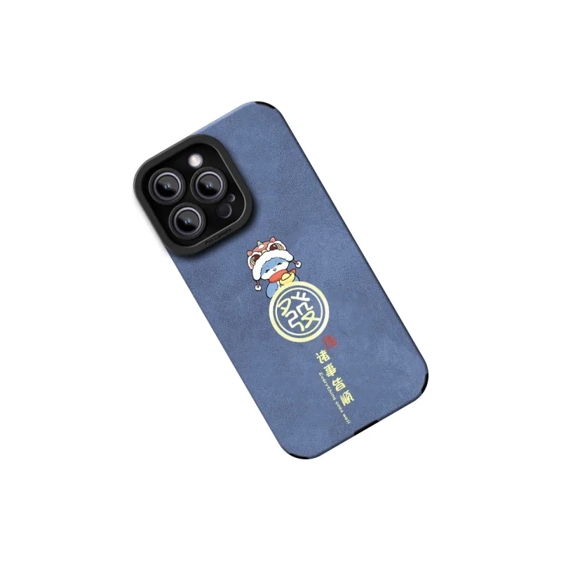 CHUNFAN Phone Cases-12