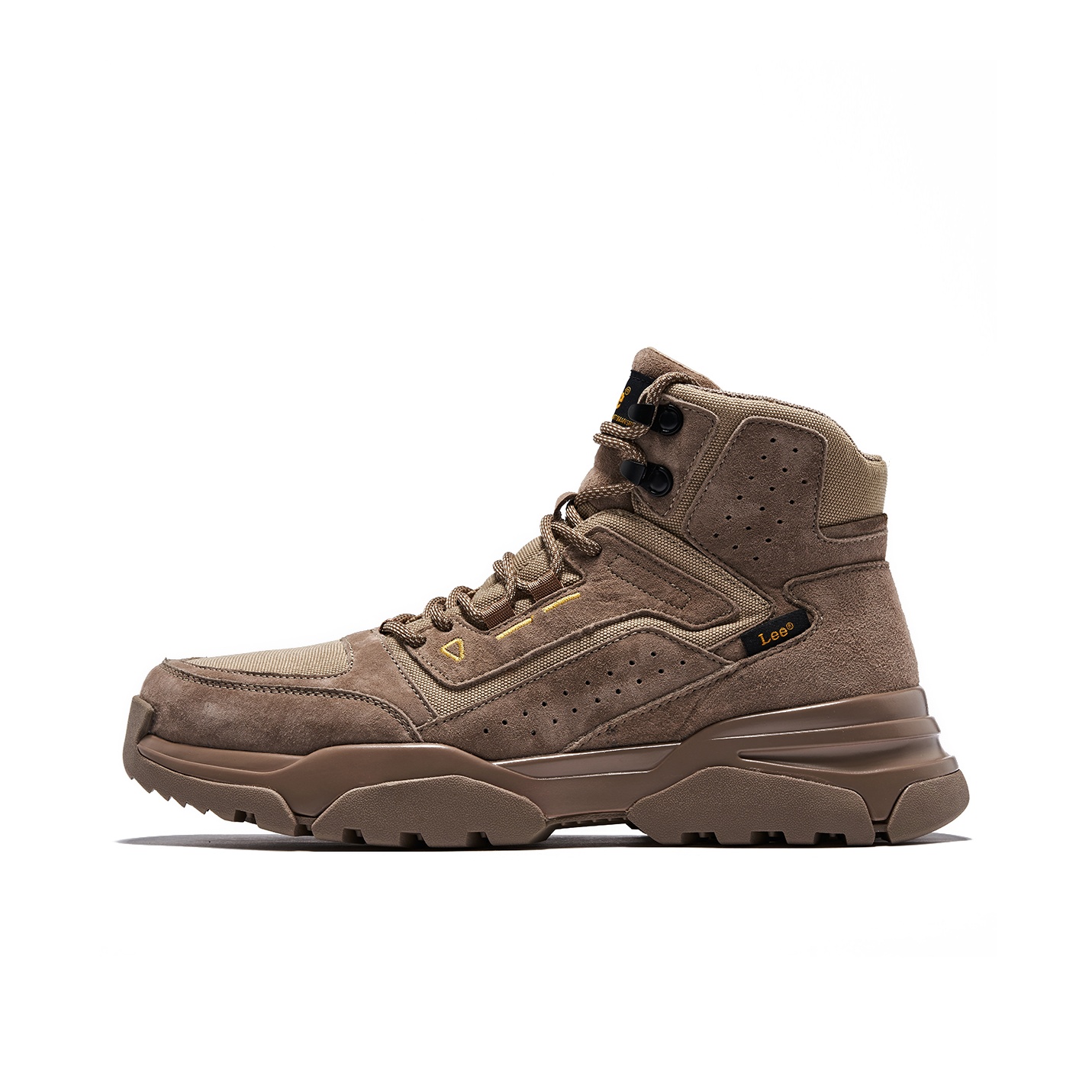 Lee Boots on Sale & Authentic - POIZON