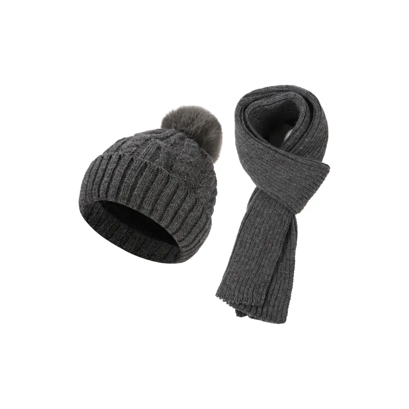 Yamaichi Maru Acrylic Beanies Unisex-5
