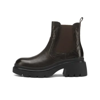 D:FUSE SCANDINAVIA Chelsea Boots Women's
