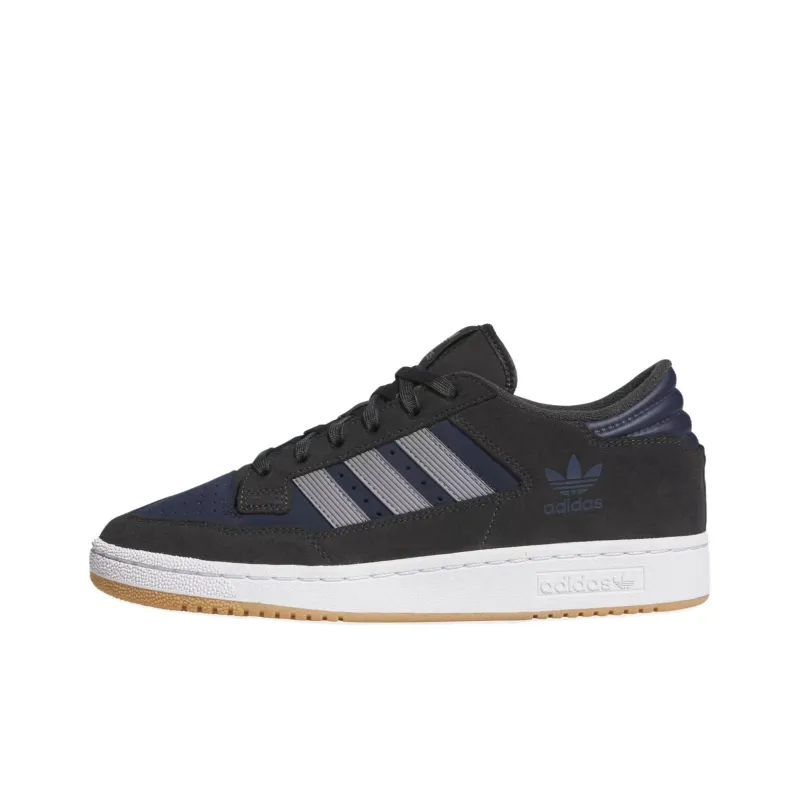 Centennial Adidas Originals 85 Low Adv 'Carbon Collegiate Navy'-0
