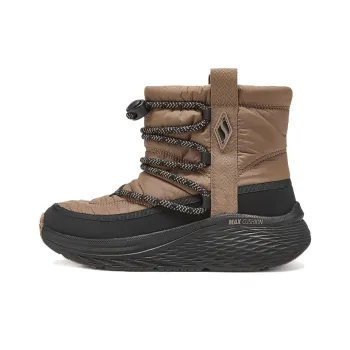Skechers ON THE GO Crew Snow Boots Women's Brown