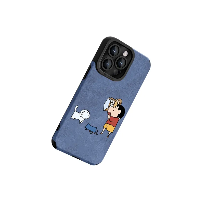 CHUNFAN Phone Cases-13