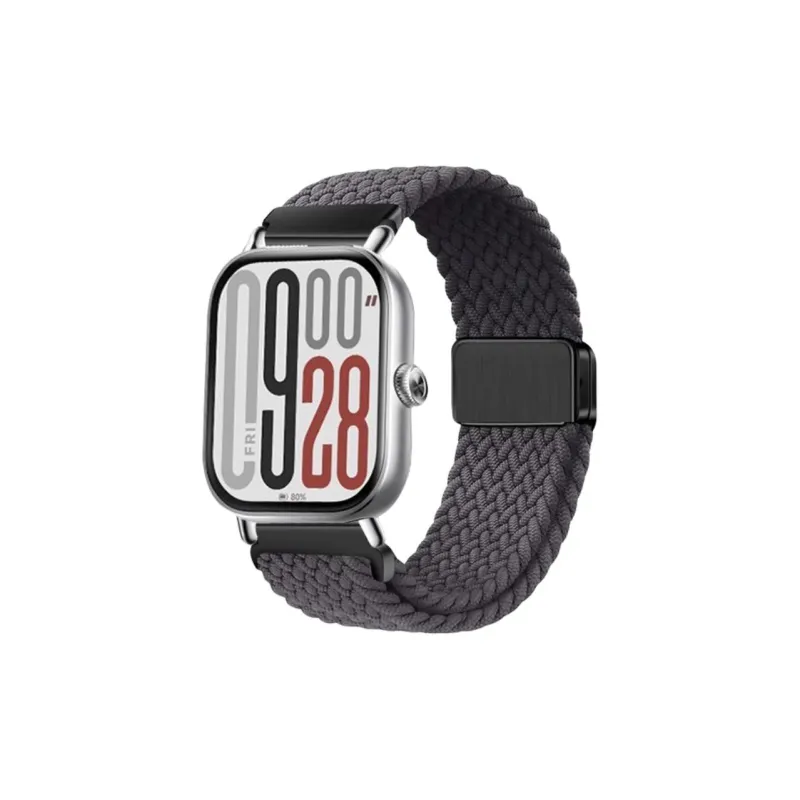 Yu Qing Unisex Watch Bands-8