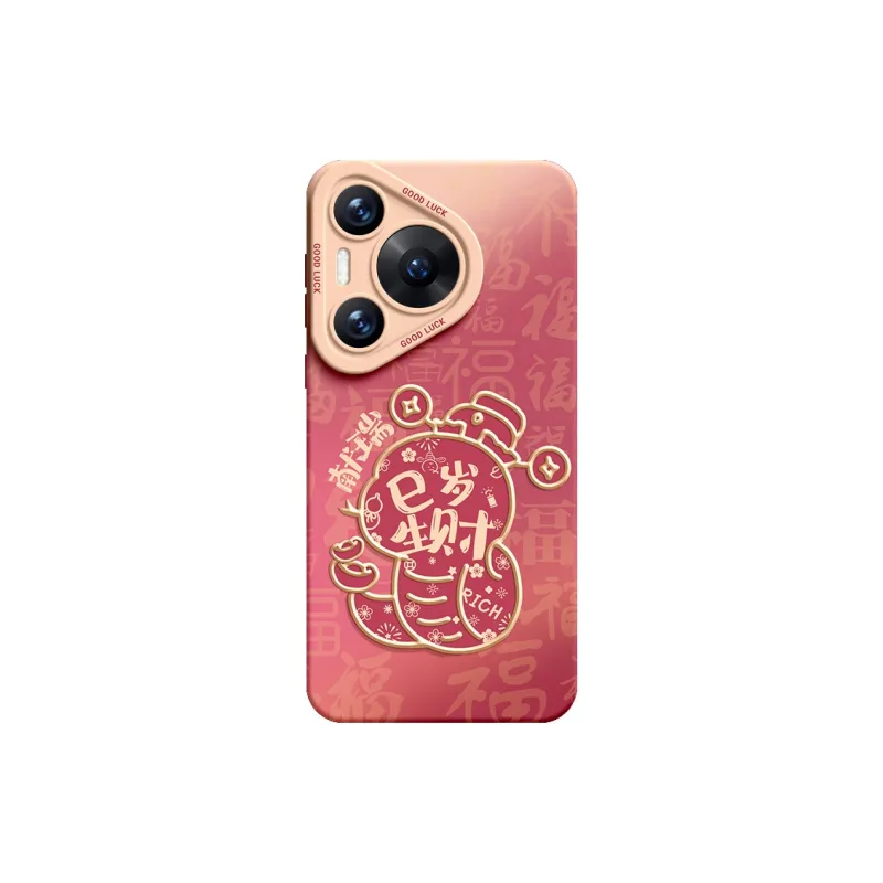 SUPER MOUSE Phone Cases-3