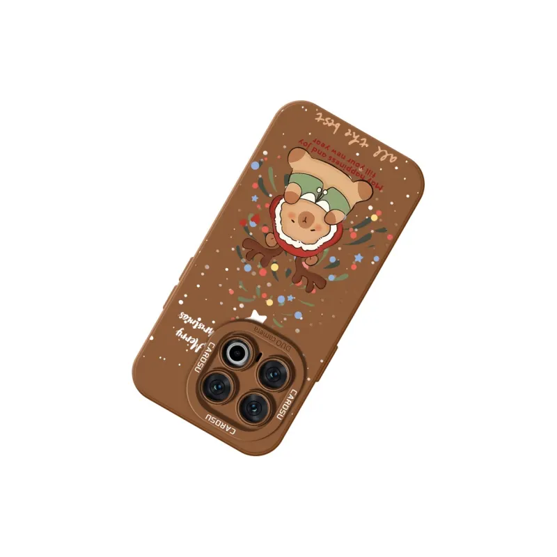 CHUNFAN Phone Cases-33
