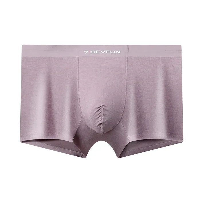 7 SEVFUN Underpants Men's 5 Pack-1