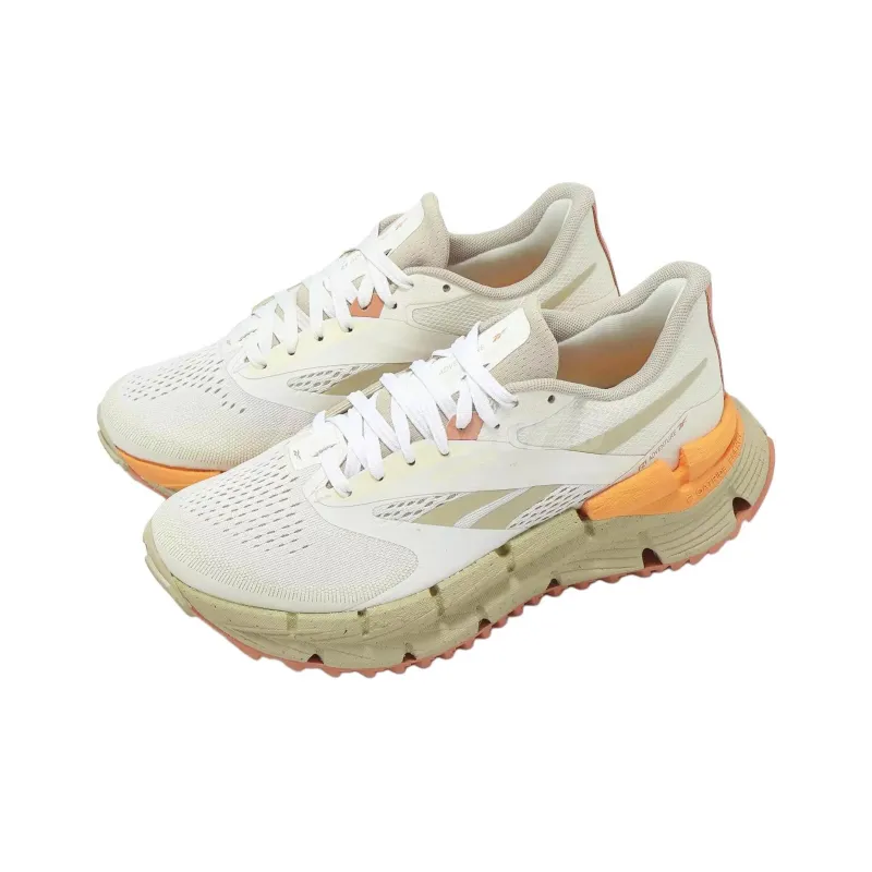 Reebok FloatZig 1 Adventure 'Chalk Beige Clay' Women's-2