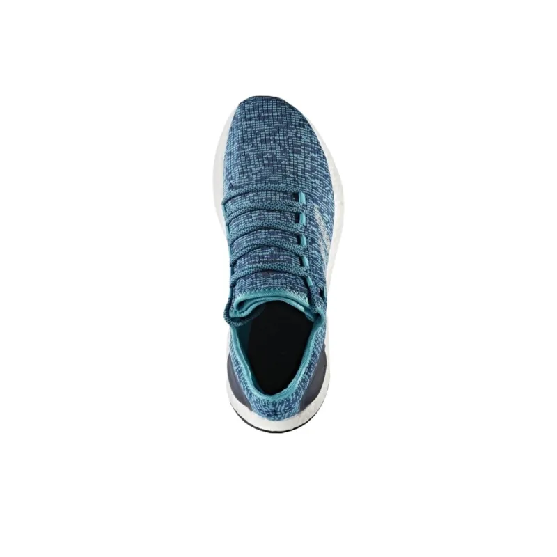 Adidas Pure Boost Clima Energy Blue-4