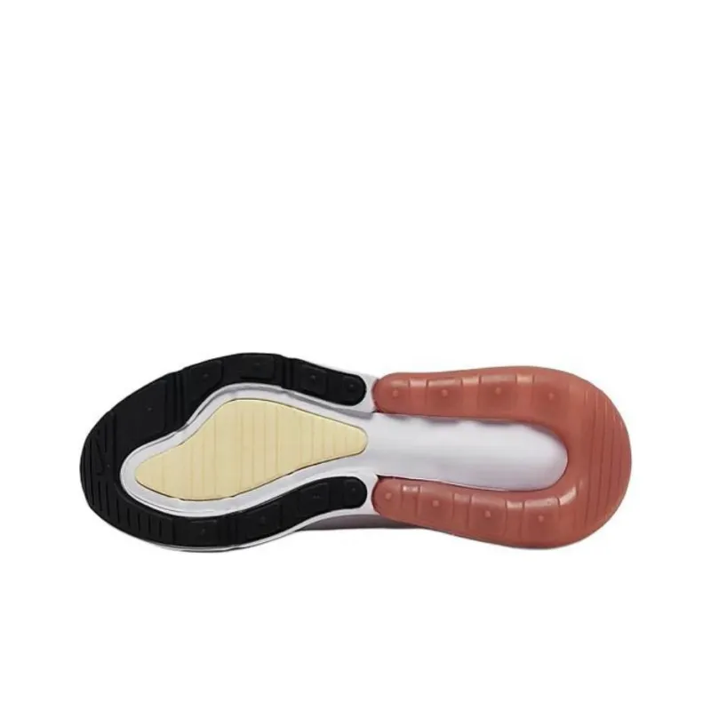 Air Max 270 Women's Nike 'White Muslin' Women's-4