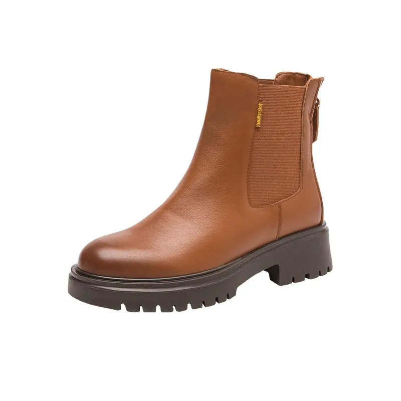 Walker Shop Chelsea Boots Women's-8
