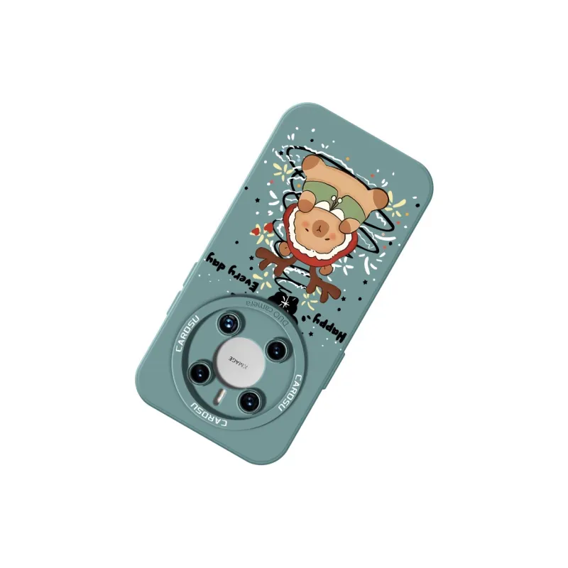 CHUNFAN Phone Cases-33