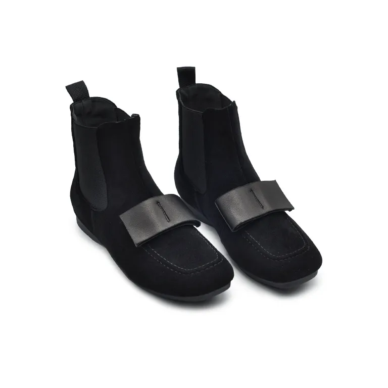 ARTMU Short Chelsea Boots Women's-1