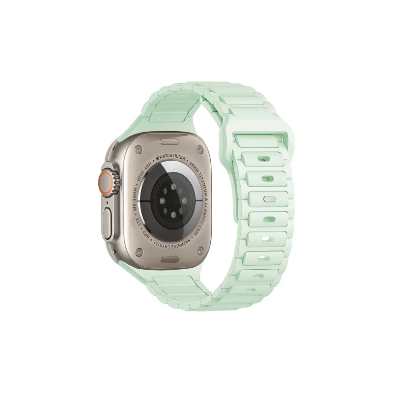 NCFCK Unisex Watch Bands-6