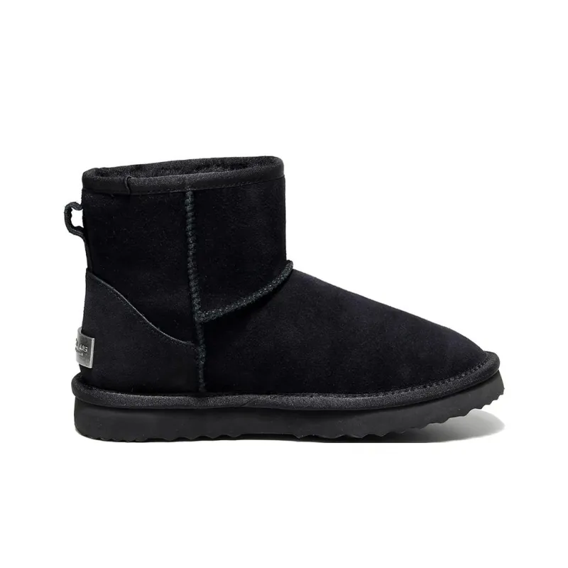 TASMAN AUS 13.5cm Snow Boots 2cm Unisex-8